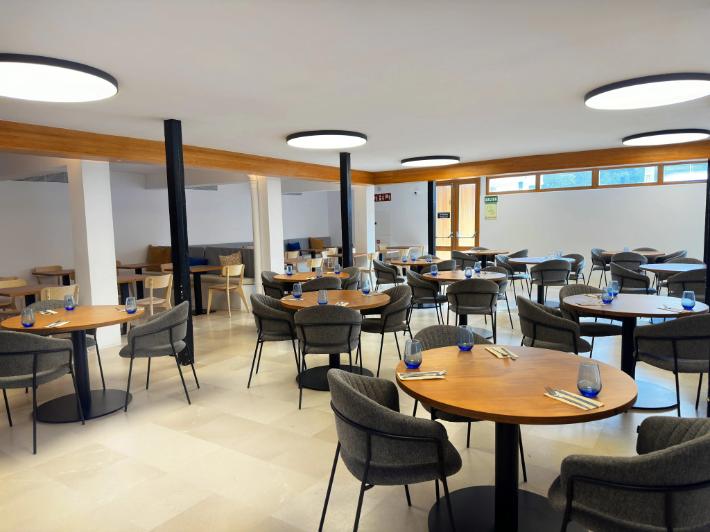 Hotel SunClub CalaVinya