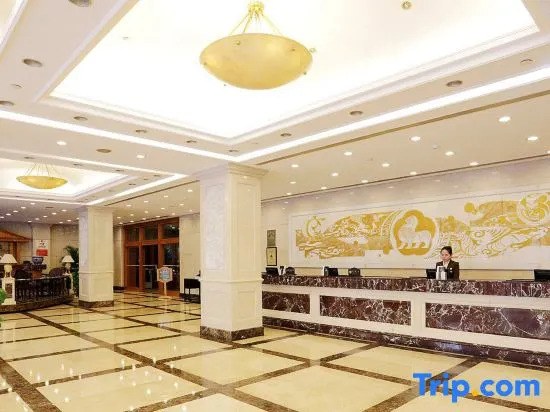 Zhongshan Hotel
