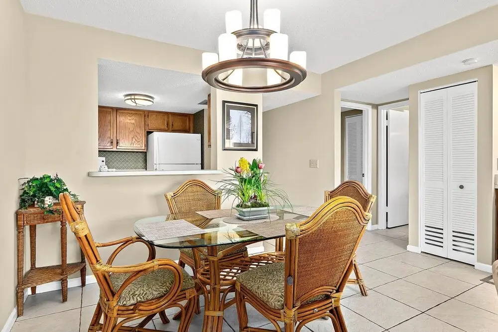 Unit 3306 - Ocean Racquet Club