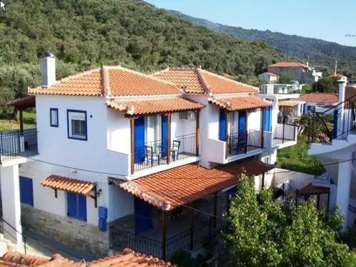 Aparthotel 4 Stars Skiathos