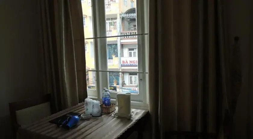 La Pensee 2 Hotel
