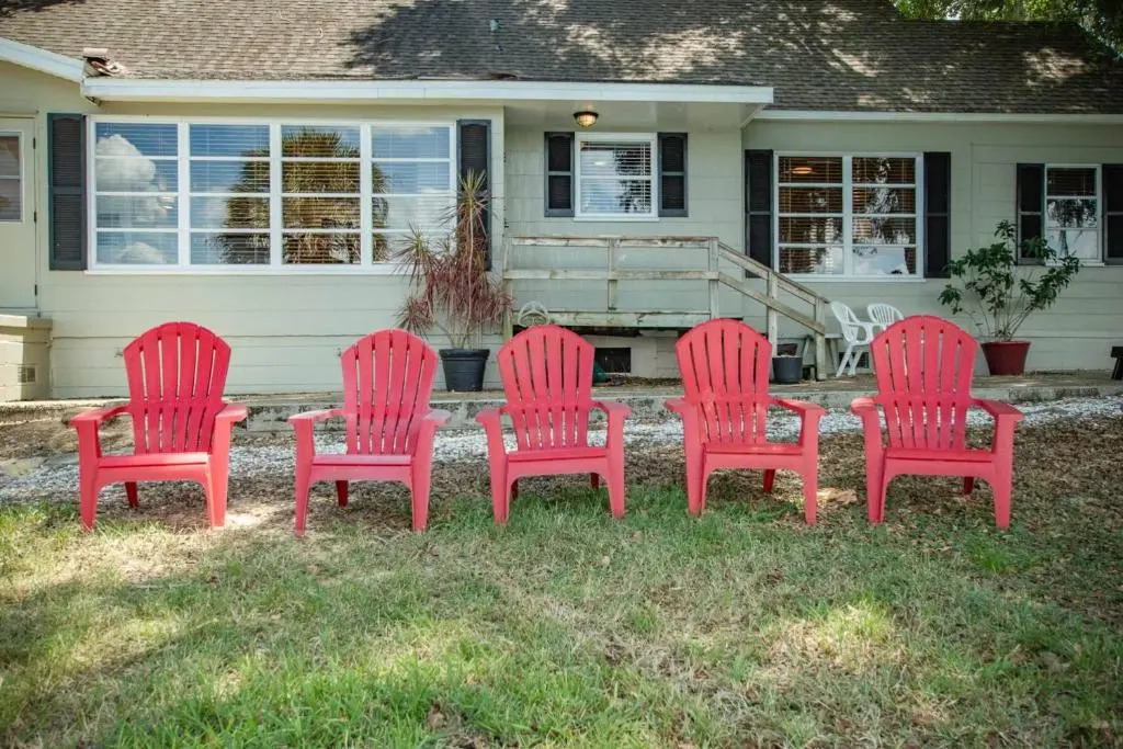 Lake Silver Retreat lll