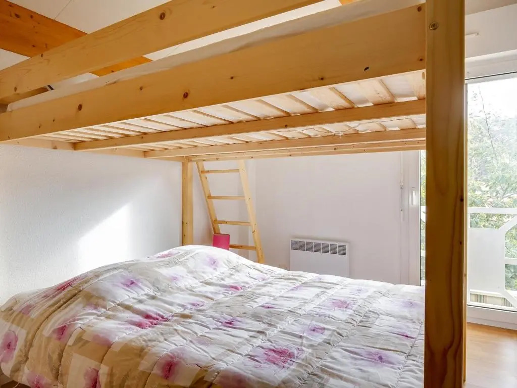 Maison Biscarrosse Plage, 3 pièces, 4 personnes - FR-1-521-24