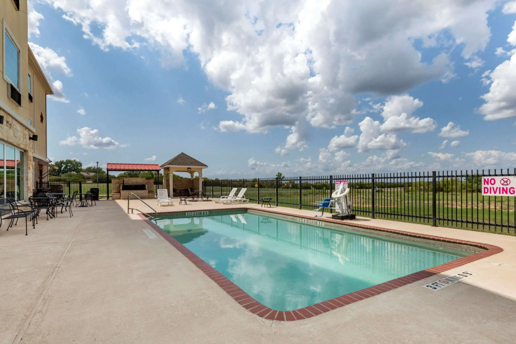 Comfort Inn & Suites Gatesville