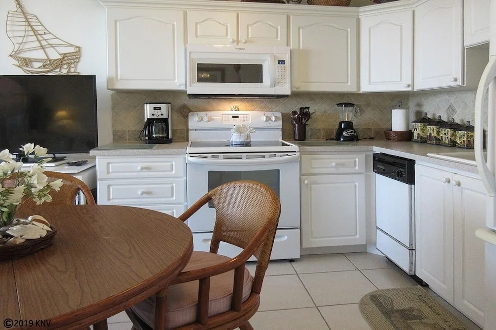 Estero Beach & Tennis 407a 1 Bedroom Condo