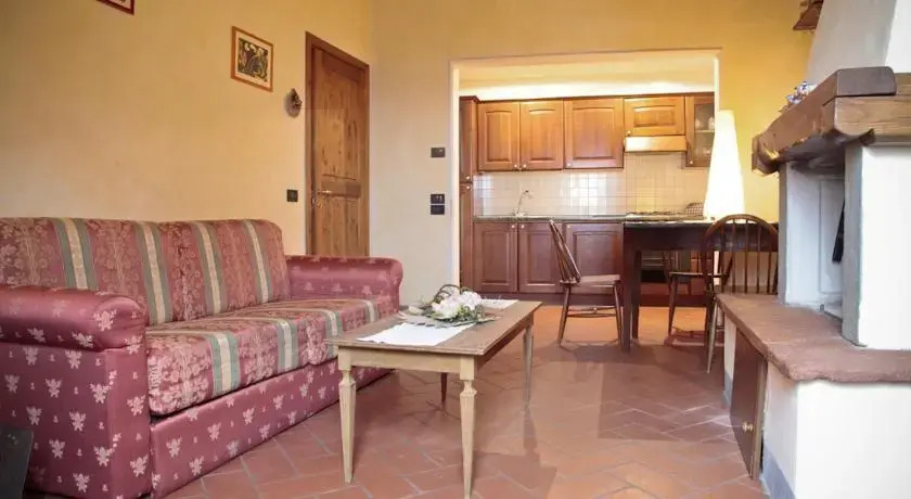 Casa Rossa