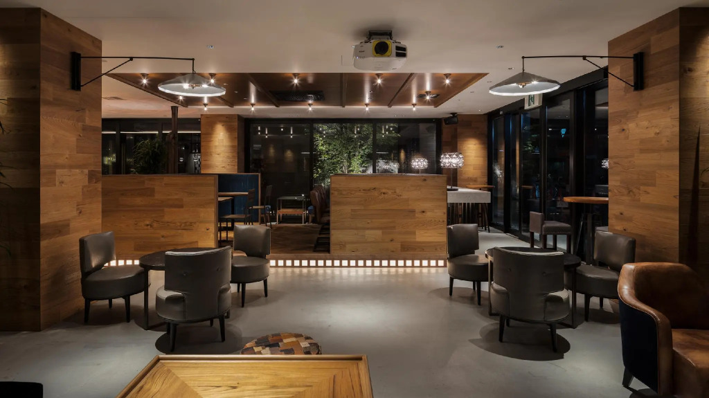 Sugata Hotel Osaka Shinsaibashi, Series by Marriott