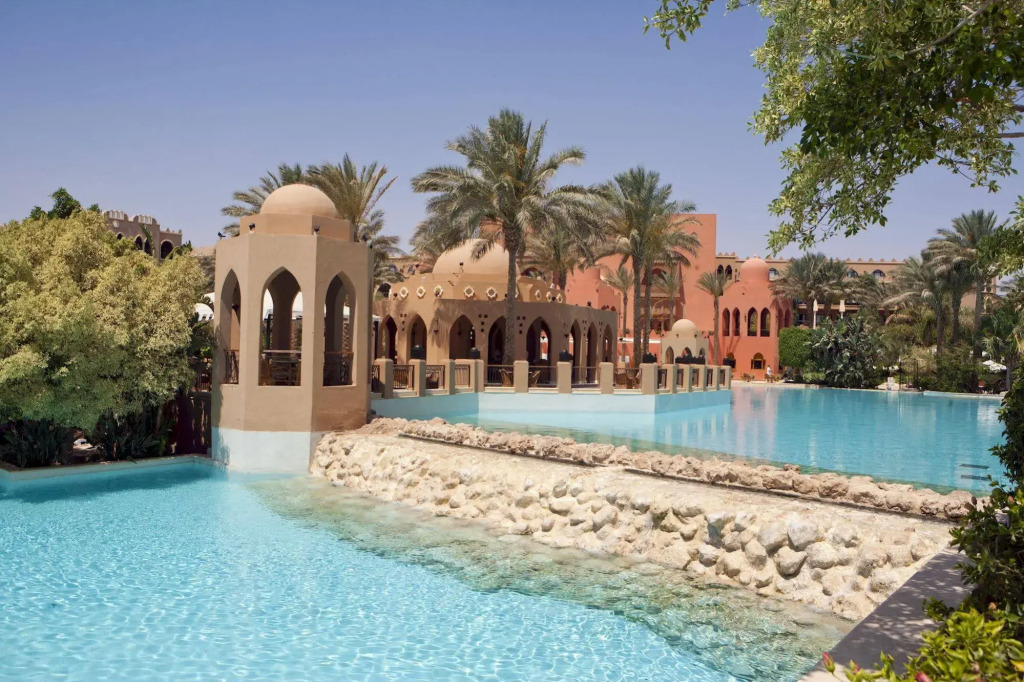 Makadi Palace - Couples and Families Only
