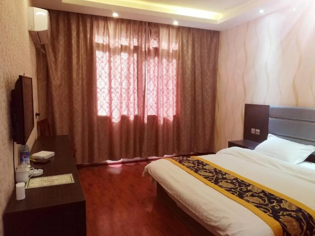 Yuting Boutique Hotel