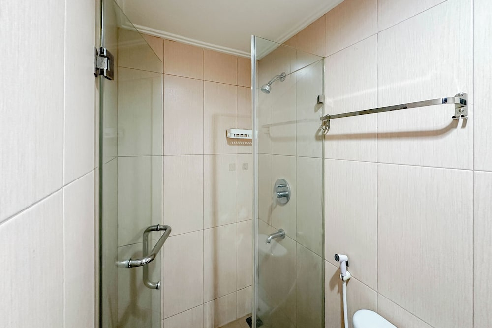 Strategic Location Studio At Tamansari Papilio Apartment