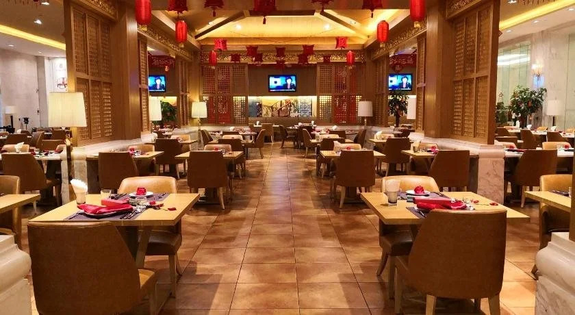Dadi Jingmin Hotel