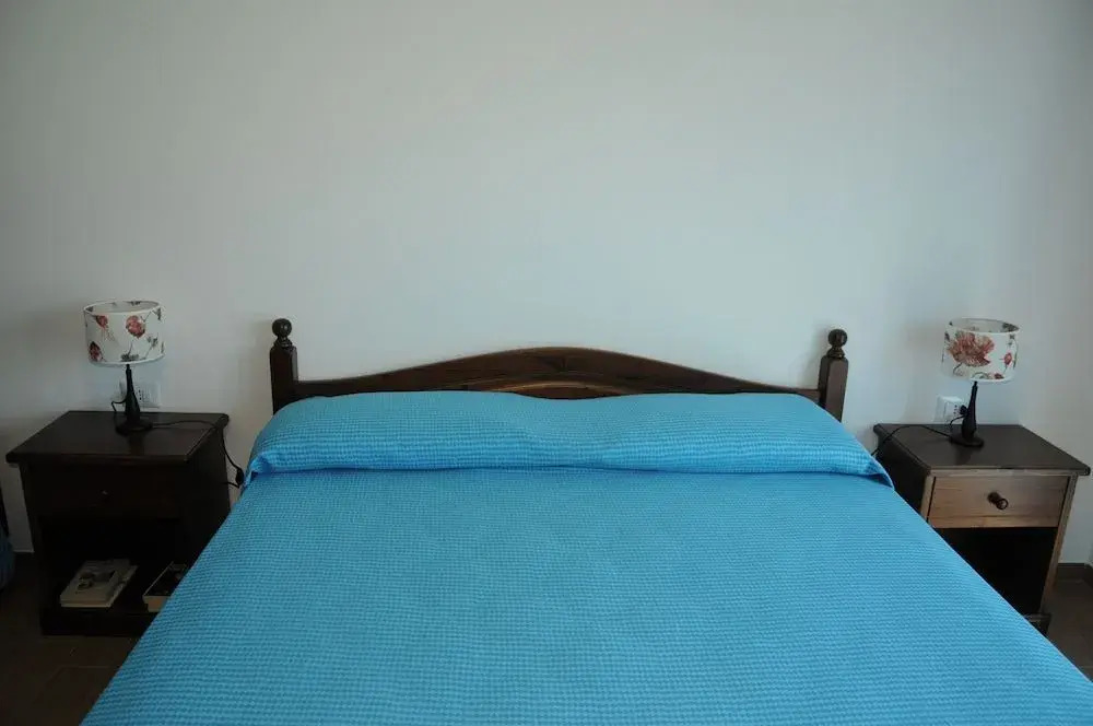 B&B La Coccarda