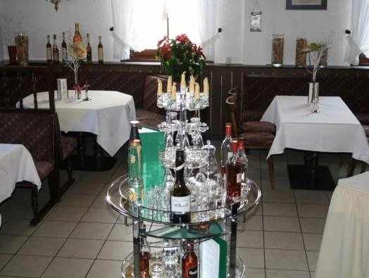Landgasthof & Hotel KRONE Eischleben