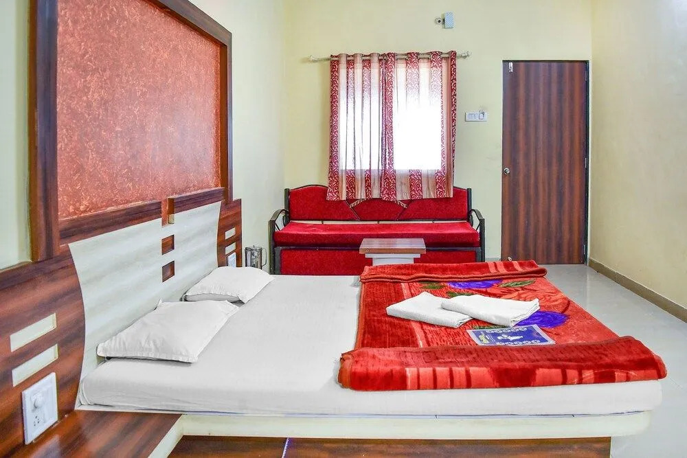 GuestHouser 1 BR Guest house e30e
