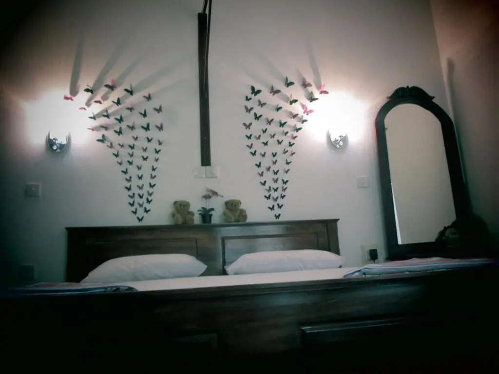 Ranga Villa
