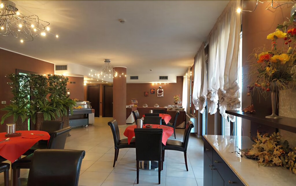 Hotel Terme Capasso