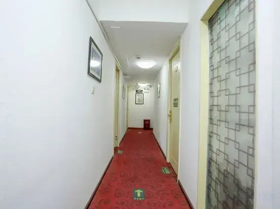 Ningbo Denghua Hotel