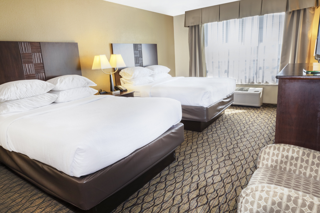 Holiday Inn St. Louis Airport West Earth City by IHG