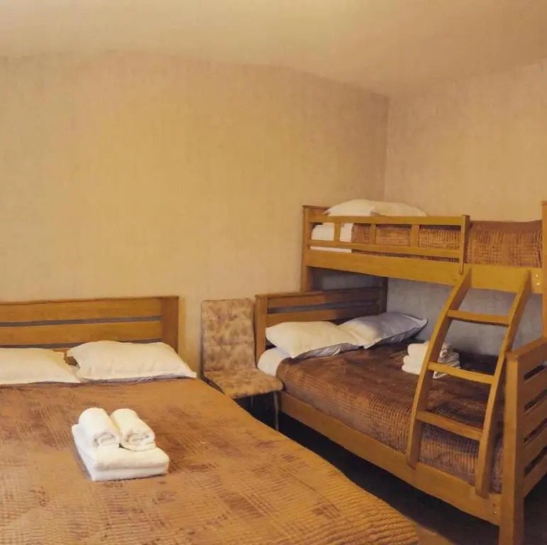 Didveli Residence E37