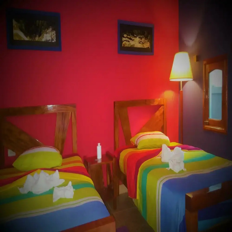 Hostal Casa Zobeida