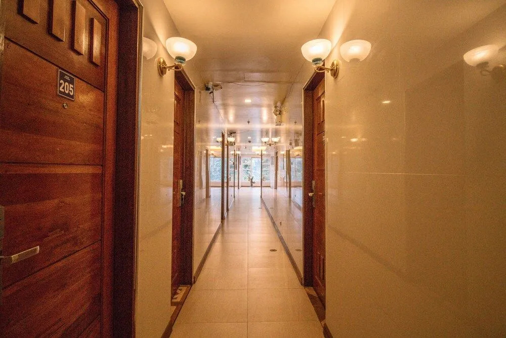 Hotel La Maria