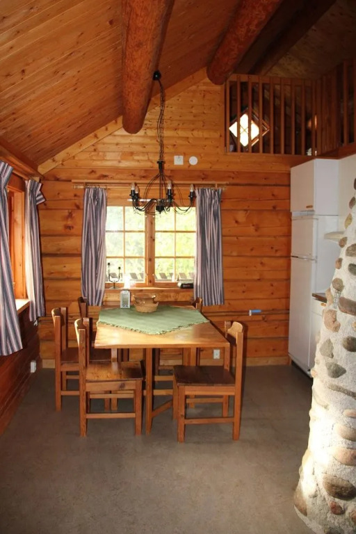 Kynnefjällsnatur