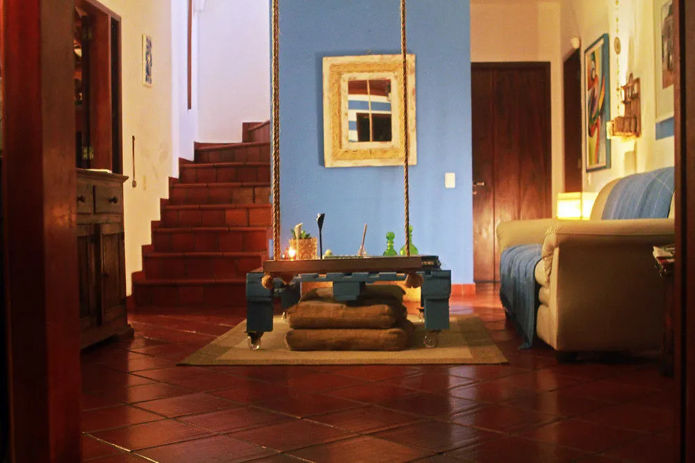 Pousada Vila das Artes