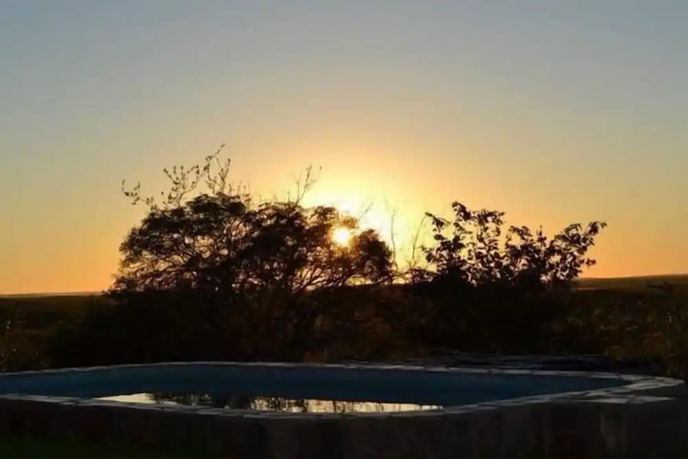 Mondjila Safari Camp