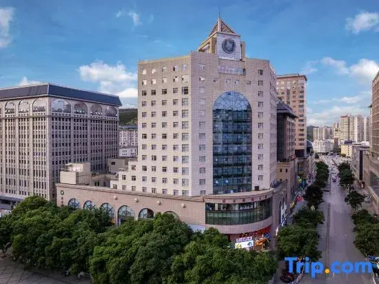 Yan'an Tourism Hotel
