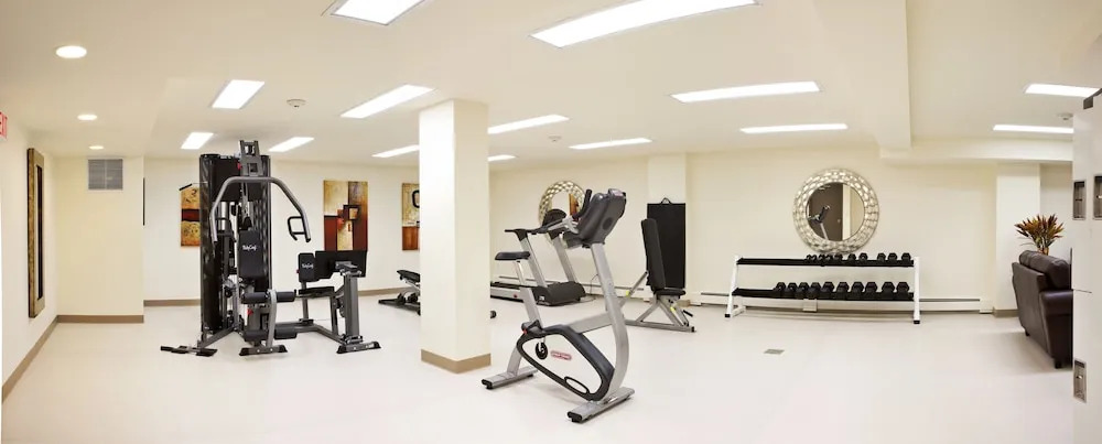 Corporate Suites of Calgary - Eightwelve