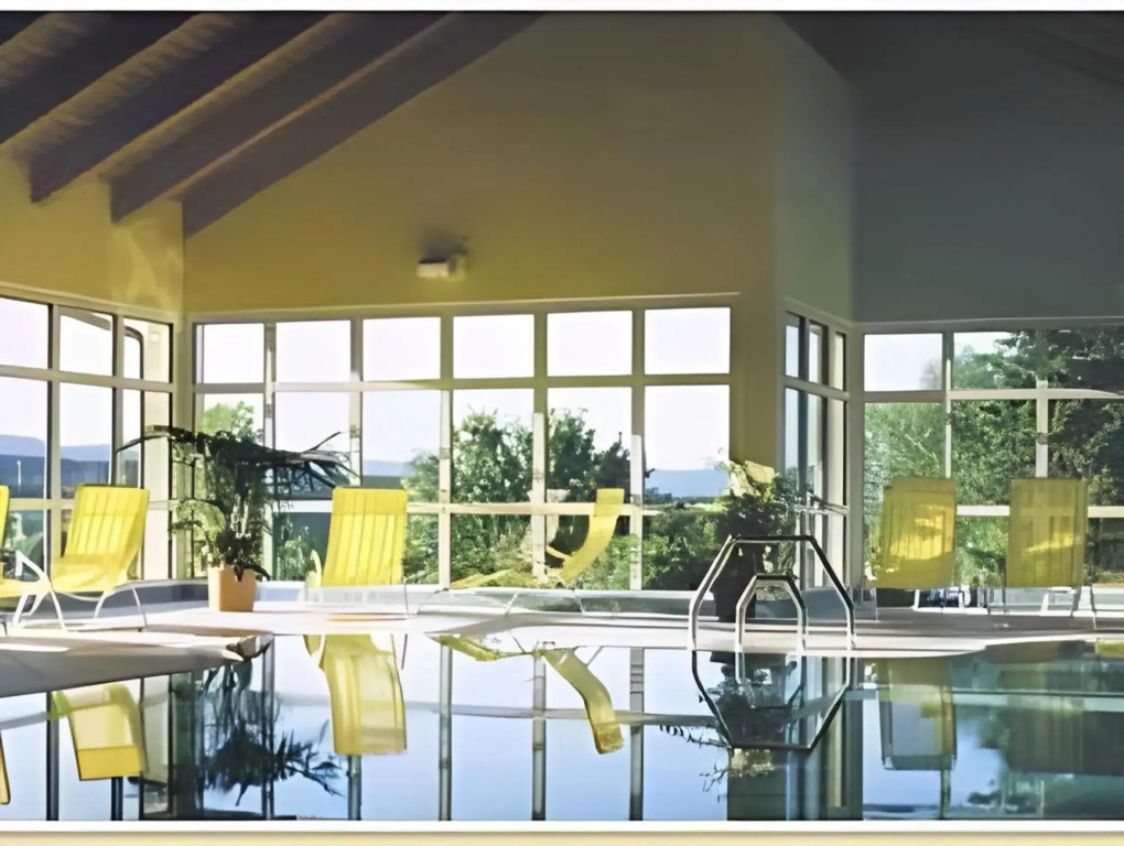 Vitalhotel Sonneneck