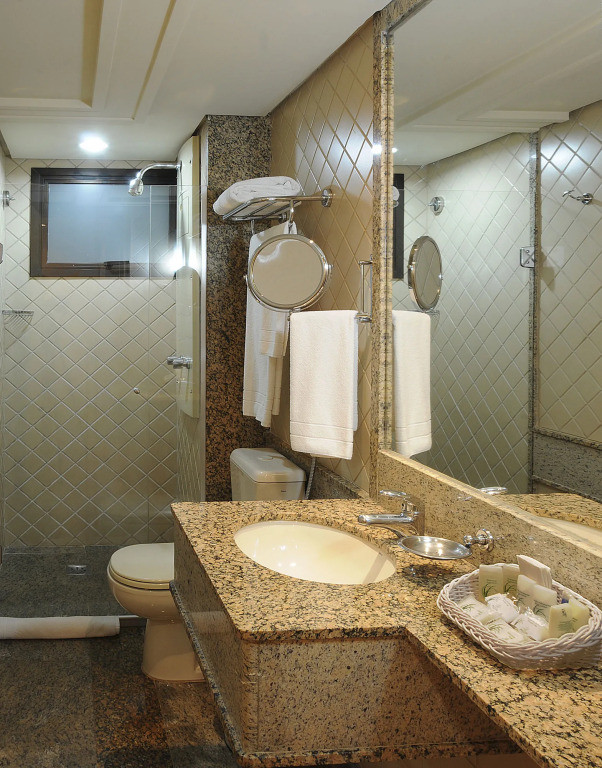 Lets Idea Brasília Hotel