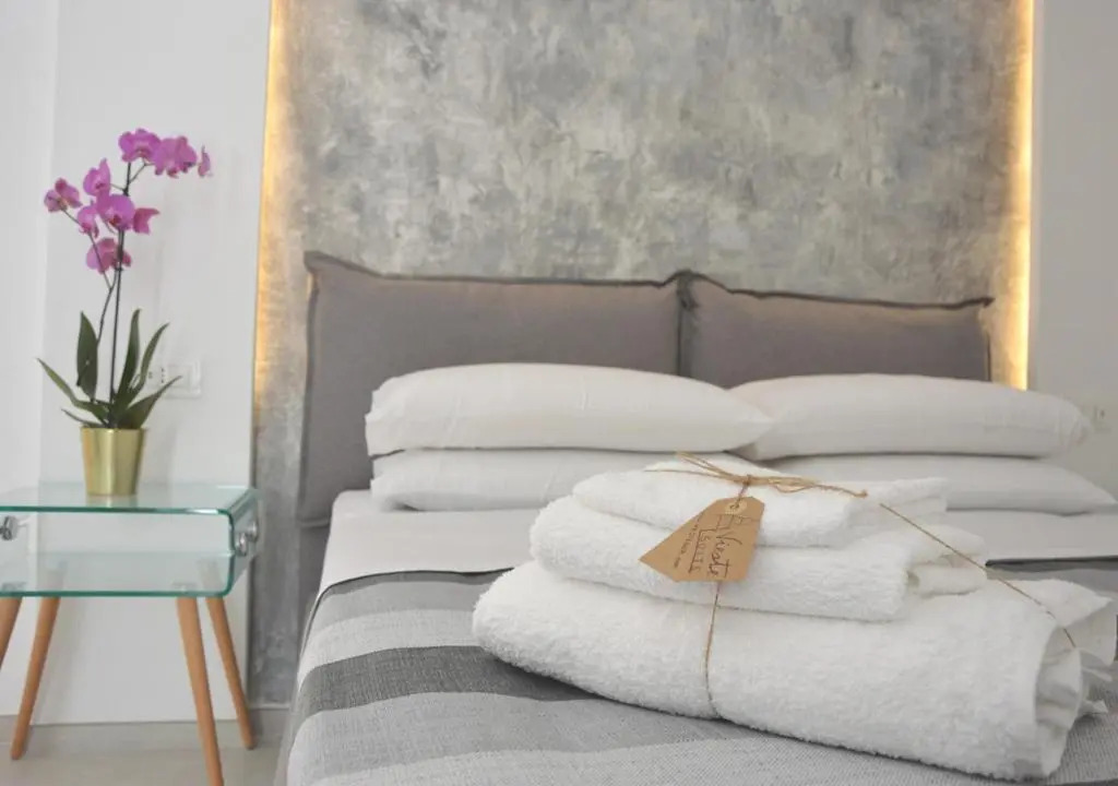 Vieste Suite