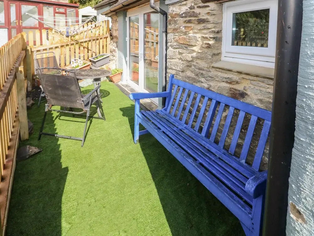 Pendre Cottage