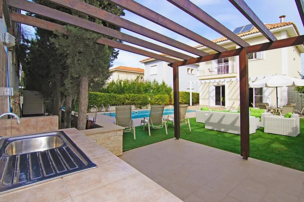 Villa Emily