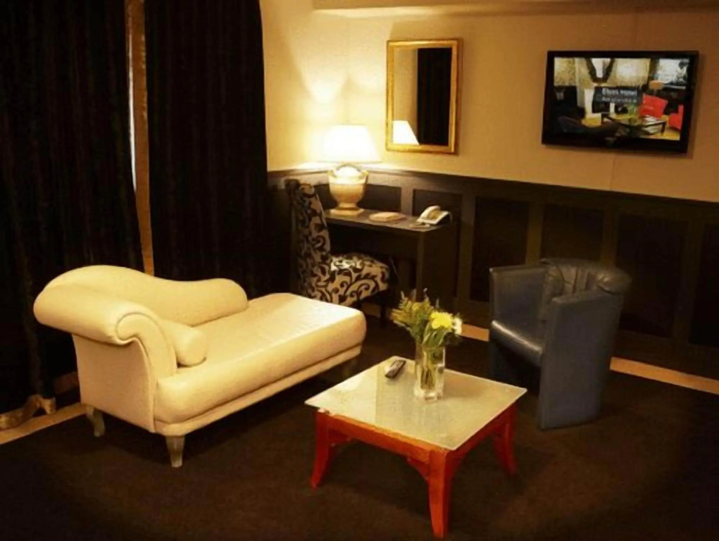 Hotel Blyss