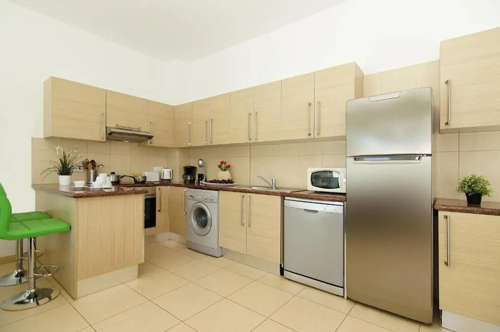 Calypso - Coralli Beachfront Apartment