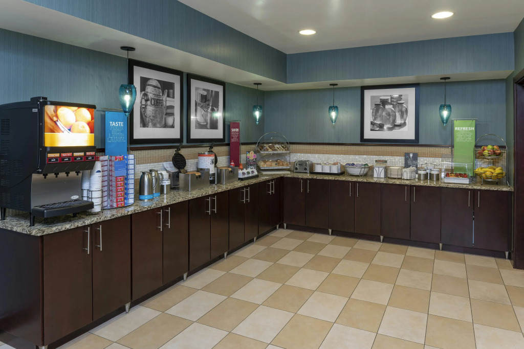 Hampton Inn East Lansing