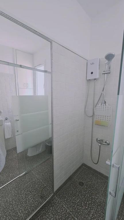 150 LIM -stay Limdream Apartment