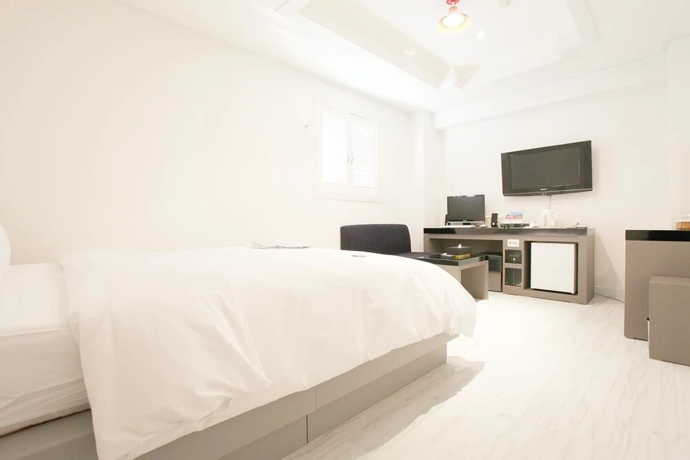 Gangneung Cabin