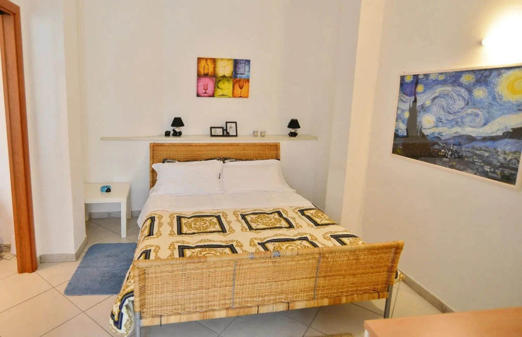 Casa Crissi
