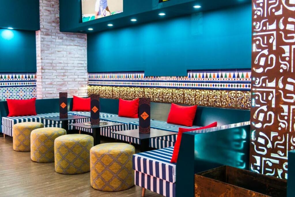 Kn Aparthotel Columbus