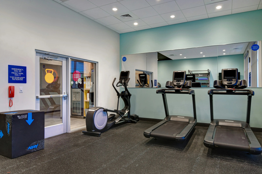 Tru By Hilton Rocky Mount, Nc
