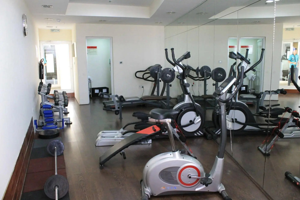 City Stay Residences - Serviced Apartments Al Barsha
