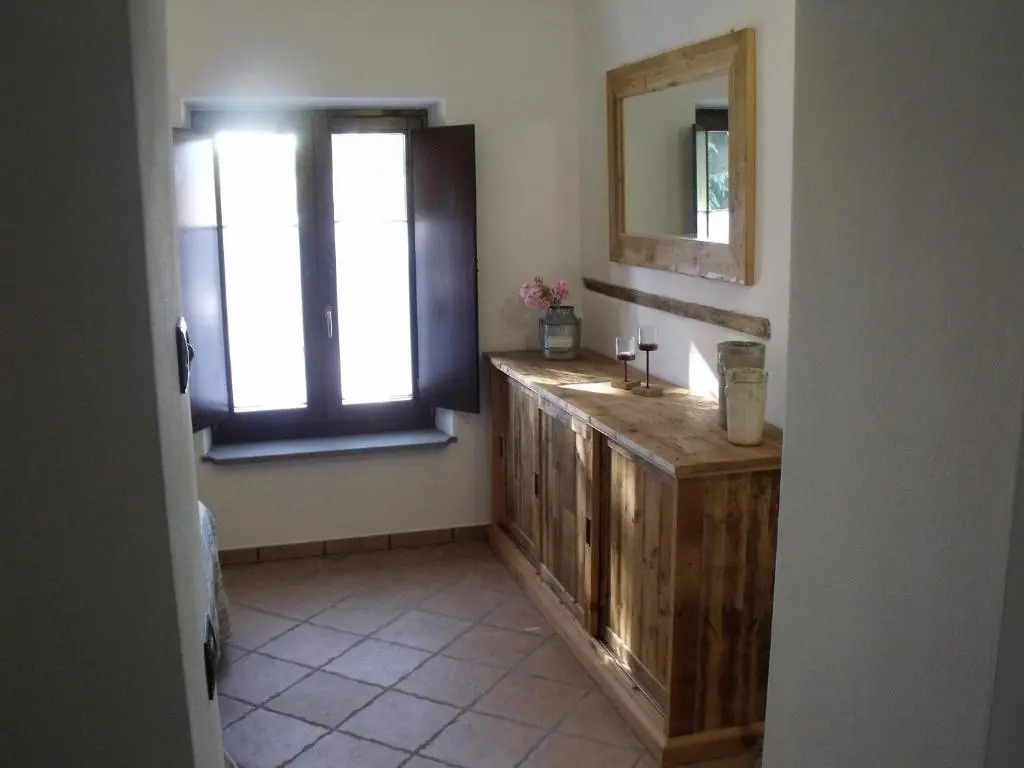 B&B Podere Montese