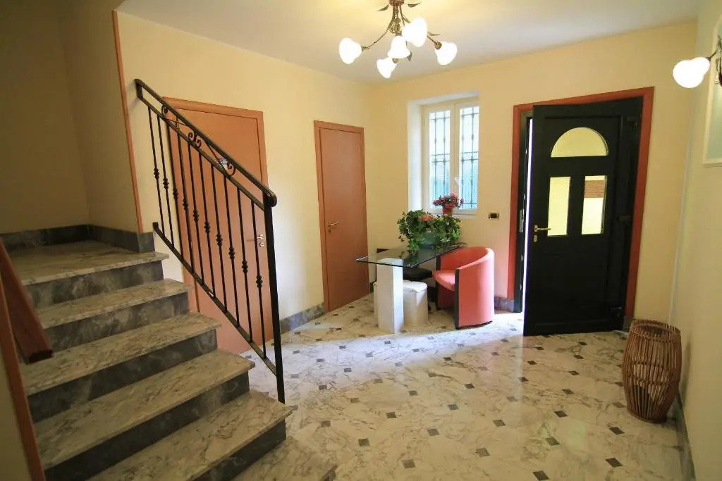 Residenza Marina