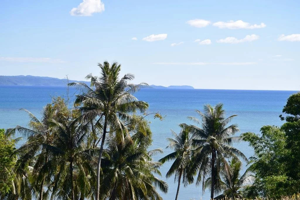Sea View Resort