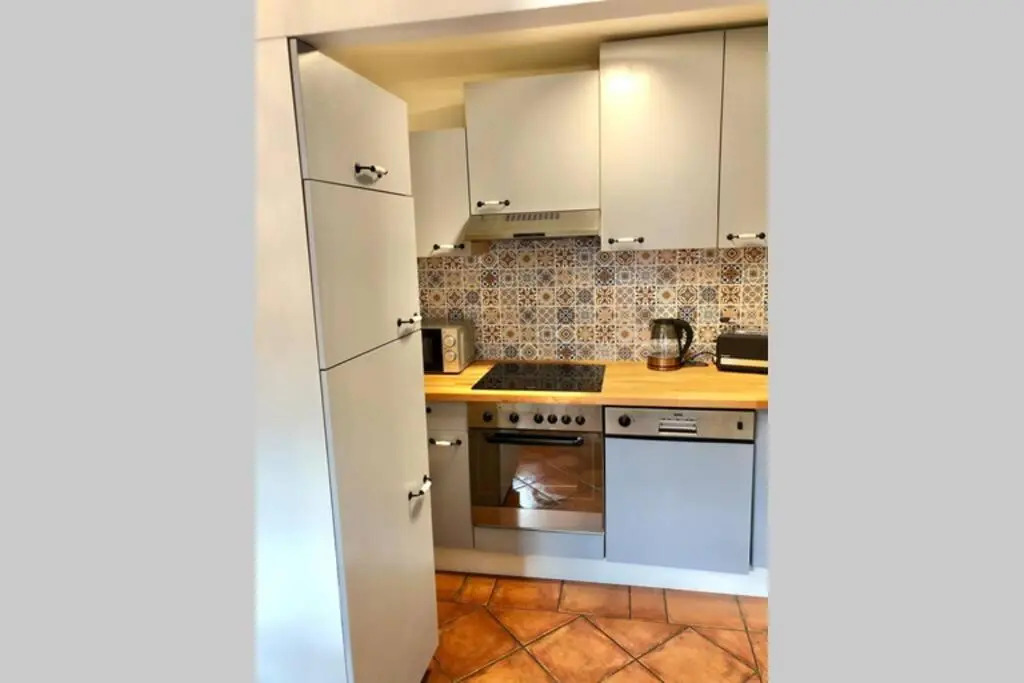 Apartment Zum goldenen Löwen inkl. Parkplatz & WLAN