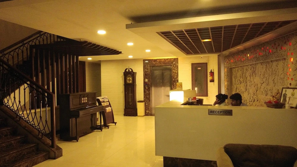 Silverador Resort