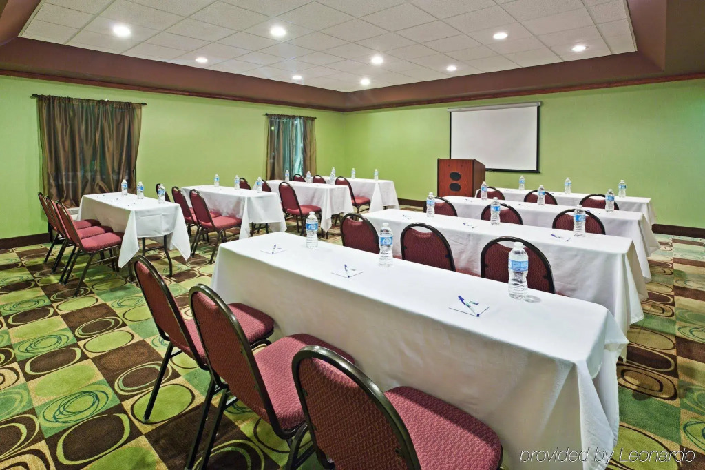 Holiday Inn Express Hotels & Suites Greenville-Spartanburg/Duncan by IHG